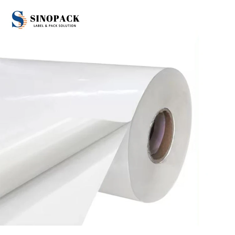 Self Adhesive Paper Roll prices