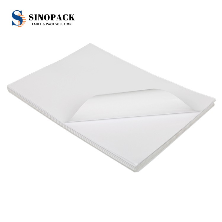 Material d'impressió offset